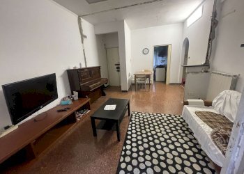 SOGGIORNO - Apartment Viale Bernabo Brea, Genova (neighborhood Sturla) - photo 1