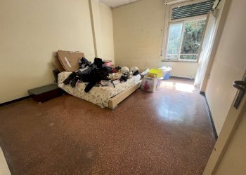 CAMERA - Apartment Viale Bernabo Brea, Genova (neighborhood Sturla) - photo 6