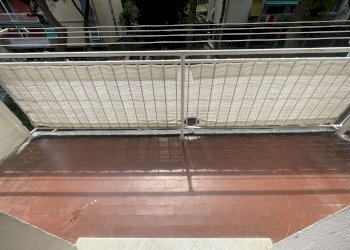 BALCONE - Apartment Viale Bernabo Brea, Genova (neighborhood Sturla) - photo 10