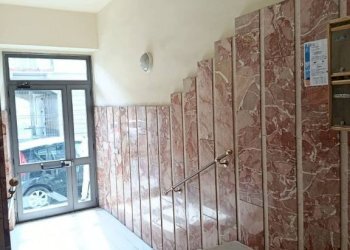 Interno palazzo - Trilocale corso Casale, 14, Asti - foto 4