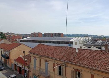 Vista - Trilocale corso Casale, 14, Asti - foto 20