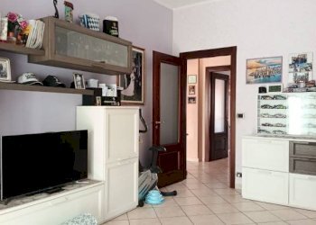 Sala da pranzo - Trilocale corso Casale, 14, Asti - foto 21