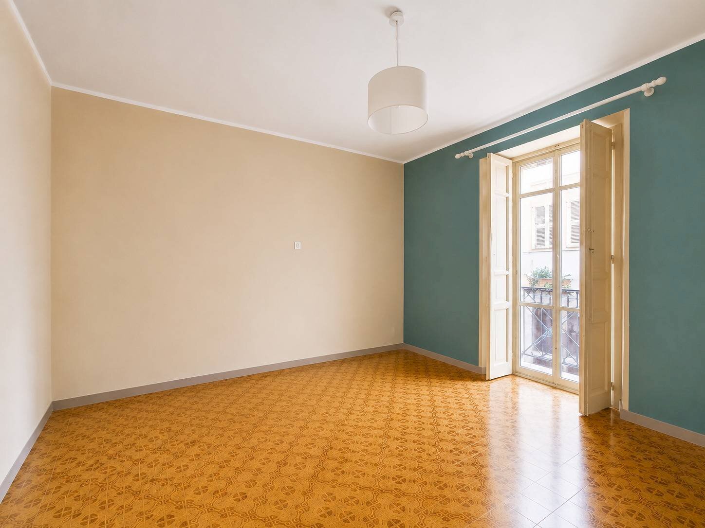 Foto 1 - Three-room apartment via Bruno Chimirri, Catanzaro - photo 1
