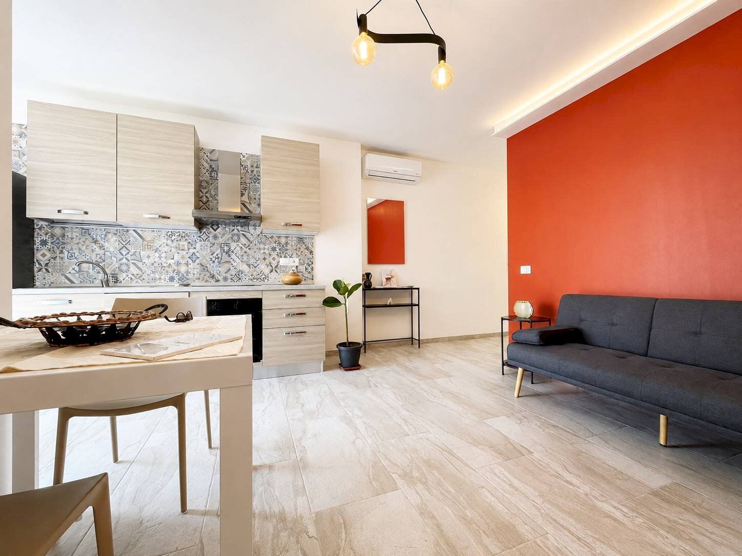 Foto 1 - Three-room apartment Via Sant'Elena, Catanzaro - photo 1