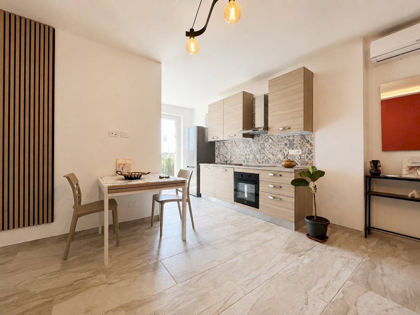 Foto 2 - Three-room apartment Via Sant'Elena, Catanzaro - photo 2