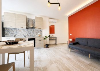 Foto 1 - Three-room apartment Via Sant'Elena, Catanzaro - photo 1