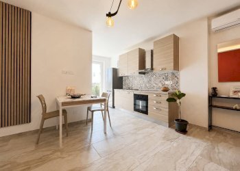 Foto 2 - Three-room apartment Via Sant'Elena, Catanzaro - photo 2