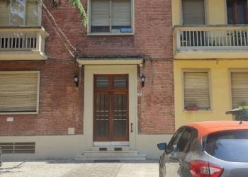 Facciata - Trilocale via Mascarella, Bologna (zona Irnerio) - foto 1
