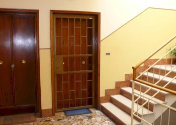 Interno palazzo - Trilocale via Mascarella, Bologna (zona Irnerio) - foto 5
