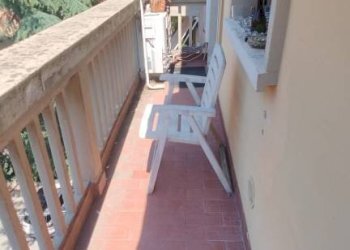 Balcone - Trilocale via Mascarella, Bologna (zona Irnerio) - foto 10