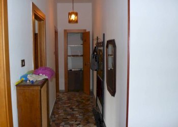 Corridoio - Trilocale via Mascarella, Bologna (zona Irnerio) - foto 12