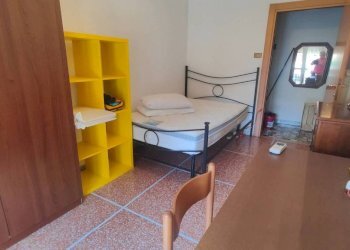 Camera da letto - Trilocale via Mascarella, Bologna (zona Irnerio) - foto 14