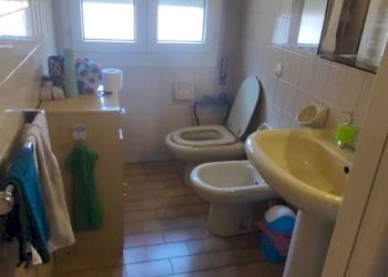 Bagno - Trilocale via Mascarella, Bologna (zona Irnerio) - foto 15