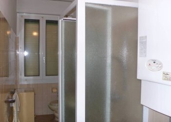 Interno palazzo - Trilocale via Mascarella, Bologna (zona Irnerio) - foto 16