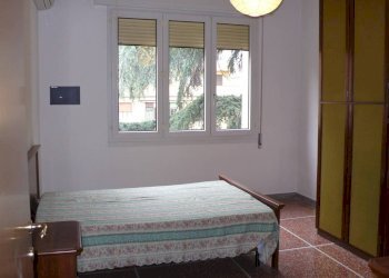 Camera da letto - Trilocale via Mascarella, Bologna (zona Irnerio) - foto 18
