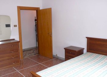 Camera da letto - Trilocale via Mascarella, Bologna (zona Irnerio) - foto 20