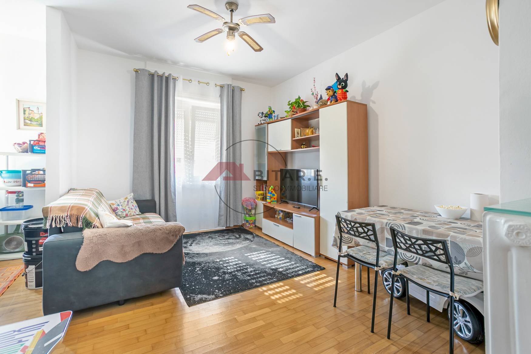 Foto 1 - Two-room apartment VIA CREMONA
 
64, Brescia - photo 1