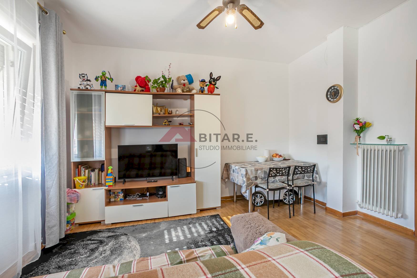 Foto 3 - Two-room apartment VIA CREMONA
64, Brescia - photo 3