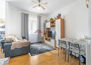 Foto 1 - Two-room apartment VIA CREMONA
 
64, Brescia - photo 1