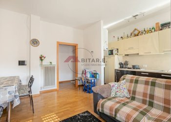Foto 4 - Two-room apartment VIA CREMONA
 
64, Brescia - photo 4