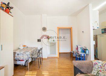 Foto 5 - Two-room apartment VIA CREMONA
 
64, Brescia - photo 5