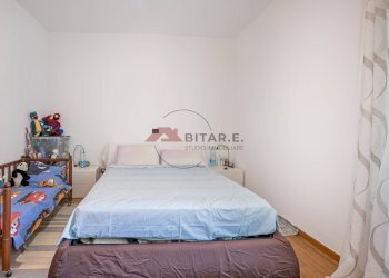 Foto 10 - Two-room apartment VIA CREMONA
 
64, Brescia - photo 10