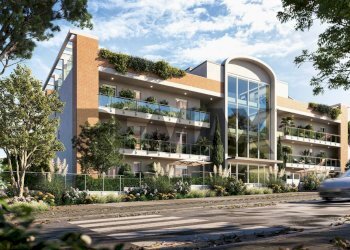 Edificio all\'aperto - Three-room apartment VIA ROMA
 
1, San Giovanni Teatino - photo 16