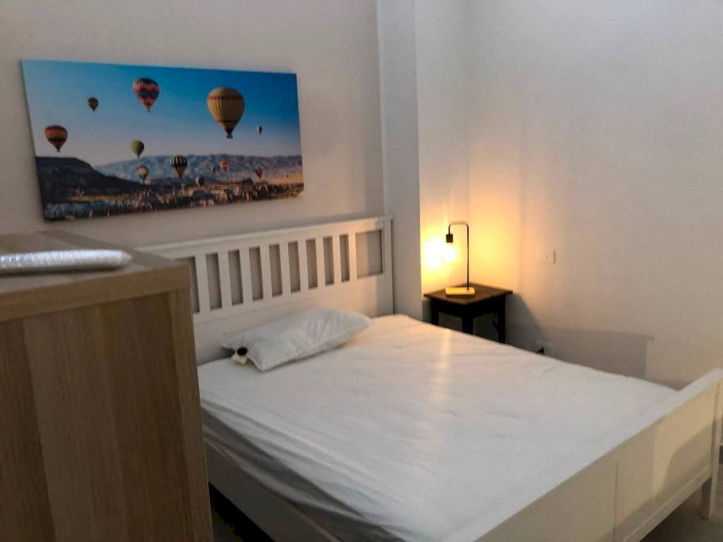 Camera da letto - Two-room apartment via Monte Grappa, 67, Bari - photo 1
