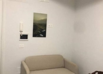 Salone - Two-room apartment via Monte Grappa, 67, Bari - photo 11