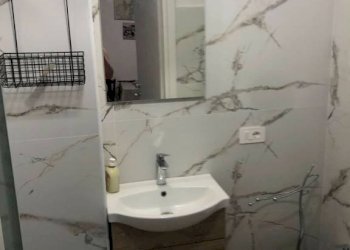 Bagno - Two-room apartment via Monte Grappa, 67, Bari - photo 12