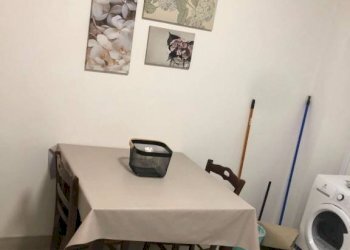 Salone - Two-room apartment via Monte Grappa, 67, Bari - photo 14