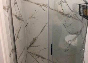 Bagno - Two-room apartment via Monte Grappa, 67, Bari - photo 3
