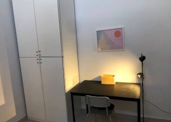 Studio - Two-room apartment via Monte Grappa, 67, Bari - photo 5