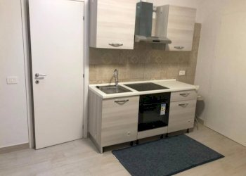 Cucina - Two-room apartment via Monte Grappa, 67, Bari - photo 6