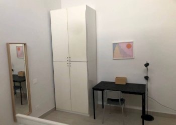 Studio - Two-room apartment via Monte Grappa, 67, Bari - photo 7