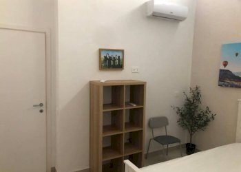 Studio - Two-room apartment via Monte Grappa, 67, Bari - photo 8