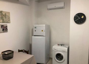 Lavanderia - Two-room apartment via Monte Grappa, 67, Bari - photo 10