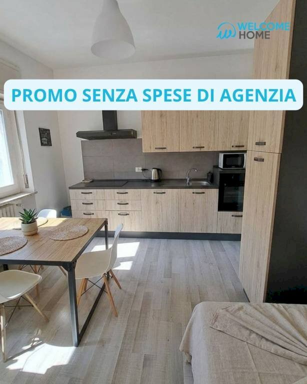 Cucina - Trilocale via Pasquale Fornari, 22, Milano - foto 1