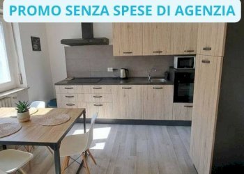 Cucina - Trilocale via Pasquale Fornari, 22, Milano - foto 1