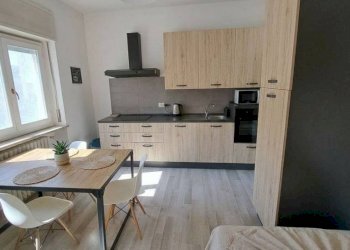 Cucina - Trilocale via Pasquale Fornari, 22, Milano - foto 3