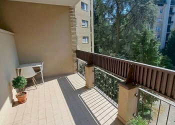 Terrazzo - Trilocale via Pasquale Fornari, 22, Milano - foto 5