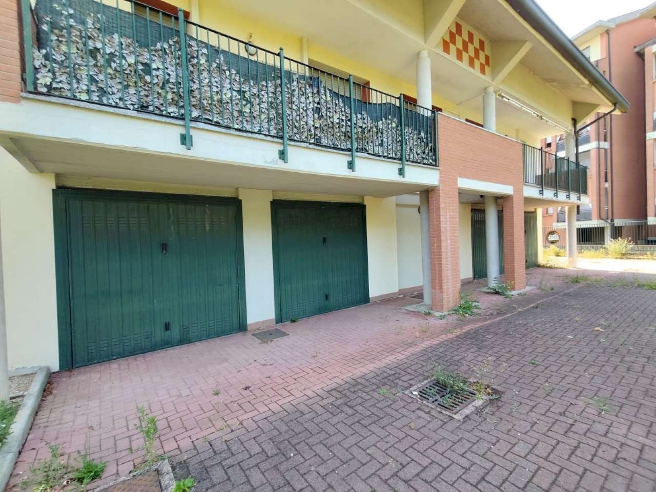41bcc7fb-4017-434f-8b10-75d9bd0d483c - Appartamento largo Donatello, Abbiategrasso - foto 2