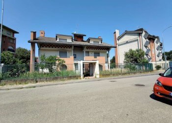 439116ac-85d1-4eea-886f-d26d0a03e0b3 - Appartamento largo Donatello, Abbiategrasso - foto 8