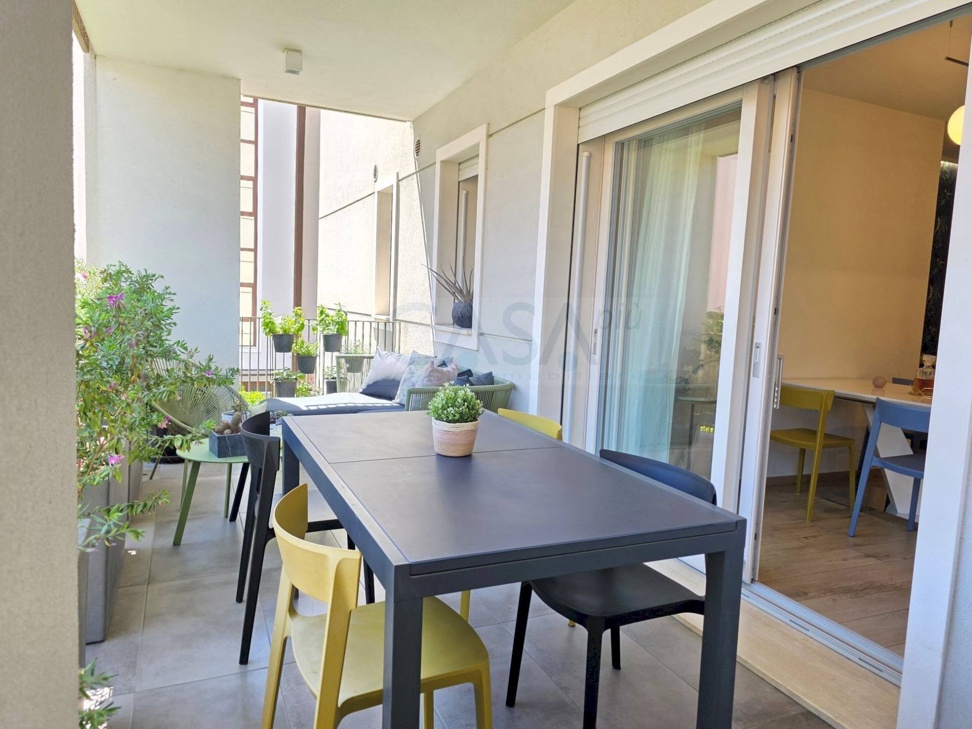 Foto 2 - Three-room apartment Via Marsala
40, San Benedetto del Tronto - photo 2