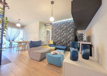 Foto 4 - Three-room apartment Via Marsala
40, San Benedetto del Tronto - photo 4