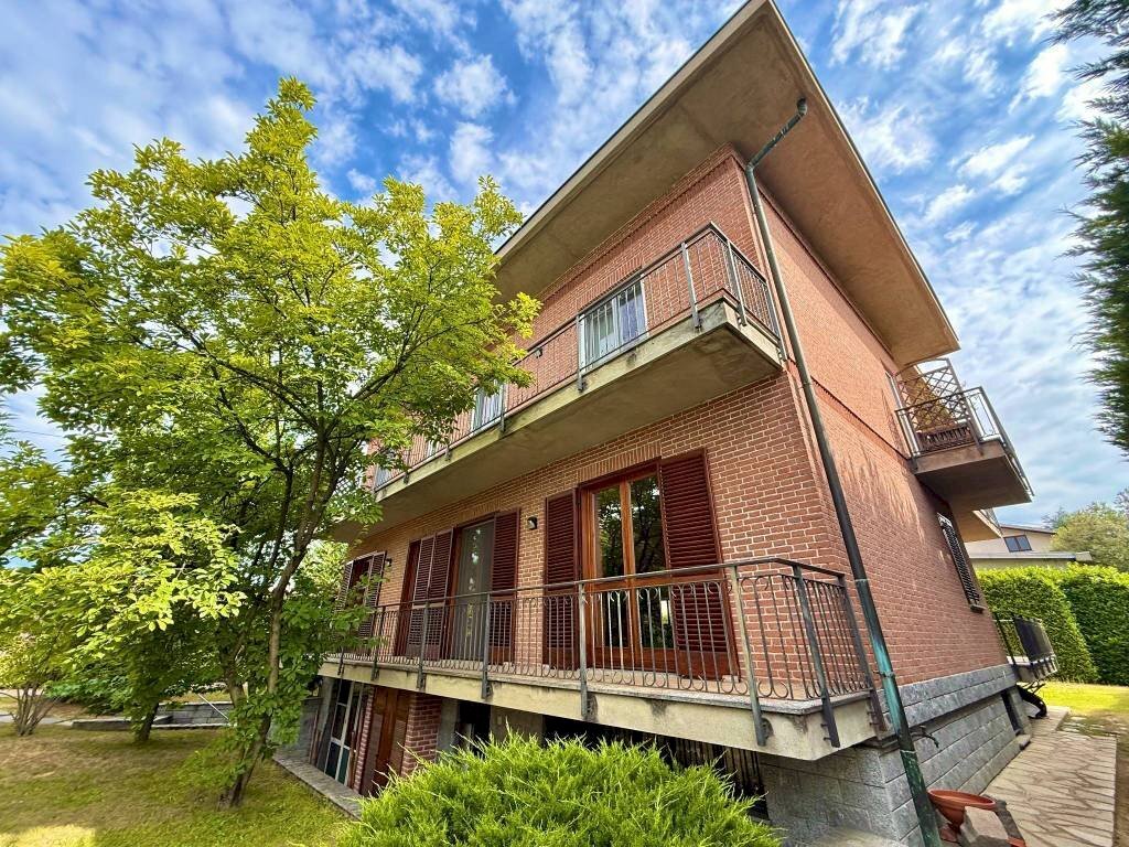 Facciata - Villa via Biella, 60, Candelo - photo 1