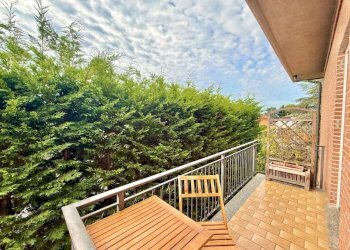 Terrazzo - Villa via Biella, 60, Candelo - foto 17