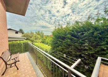 Balcone - Villa via Biella, 60, Candelo - foto 18