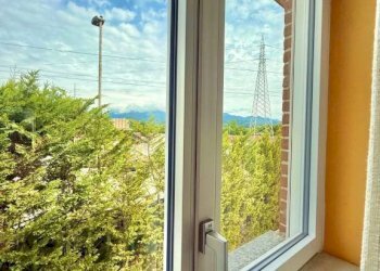 Vista - Villa via Biella, 60, Candelo - foto 20