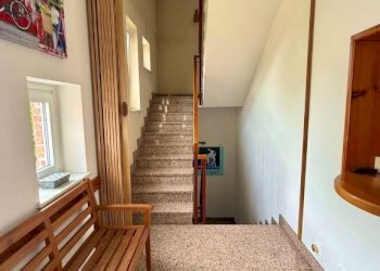 Interno palazzo - Villa via Biella, 60, Candelo - foto 23
